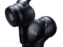 【Refa正規取扱店】“ウルトラファインバブル“でしっかりと髪の毛と頭皮をデトックス♪