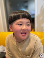 リノ(LINO) ショート