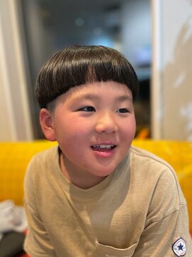 リノ(LINO) ショート