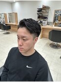 七三フェード