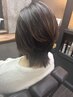 カット￥3,500→￥3000