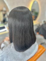 ミライバイスタイルジャパン 南風原店(mirai by sty japan)&nbsp;艶カラー