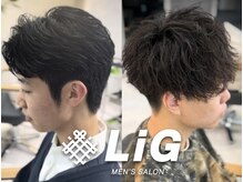 リグ(LiG)