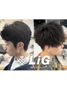 【江坂駅徒歩2分】メンズサロンで眉カット、ヘッドスパなど男性のお悩みに合わせてお手入れします♪