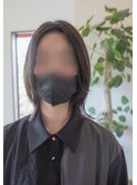 ミディアムウルフ
