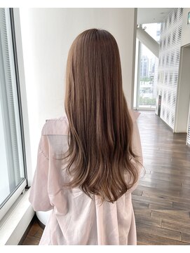 ザック ヴィ(ZACC  vie) ラベンダーカラー/ウエディングメンテナンス