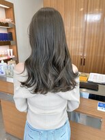 カッツ 駅家店(CUT S)&nbsp;オリーブベージュ