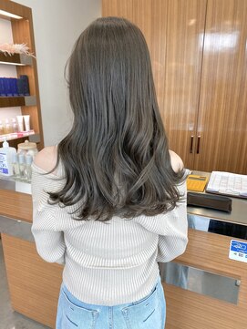 カッツ 駅家店(CUT S) オリーブベージュ