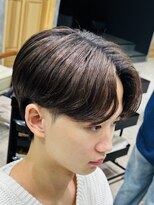 フォンド 津田沼(fond.)&nbsp;ニュアンスパーマ/スパイキーショート/フェザーパーマ/津田沼