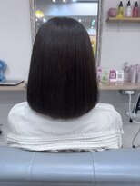 キーロ センター南(kiiro)&nbsp;髪質改善矯正