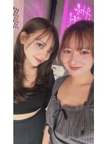 ソアバイリコヘアー(soar by LiCO Hair)&nbsp;レイヤーカット