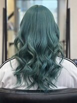 デスト 大宮(DEST)&nbsp;ターコイズカラー[大宮駅]