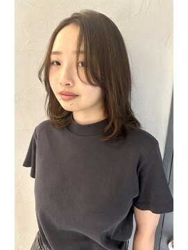 ヴァン カウンシル 川中島店(VAN COUNCIL) 髪質改善