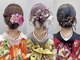 クレア(Crea)の写真