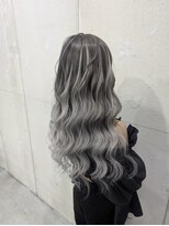 エデン メード(EDeN MAeD) #ダブルカラー#グラデーション#バレイヤージュ