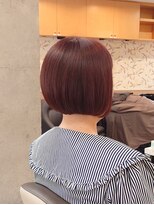 ジェイジェイウィル 一之江店(JJ will) ミニボブ