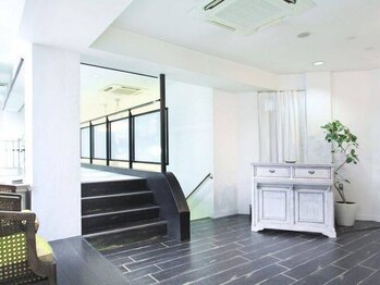 エヌドット 高井田(n.)の写真/《お子様とのご来店大歓迎》お仕事や育児で忙しいママさんにも、毎日がんばっているご褒美を◎