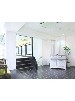 《お子様とのご来店大歓迎》お仕事や育児で忙しいママさんにも、毎日がんばっているご褒美を◎