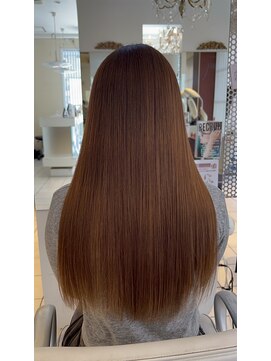 髪質改善トリートメント(HITA)