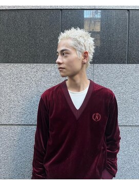 レンゲン(LENGEN) イージーパンクホワイト