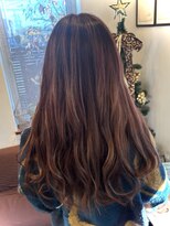 ナゴミ(NAGOMI)&nbsp;カシスピンクカラー