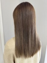 モコ(MOCO)&nbsp;ナチュラルアッシュ！