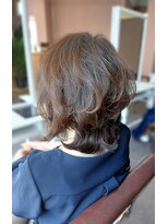 エルノア 小田急相模原(L;noah)&nbsp;カット/カラー/トリートメント