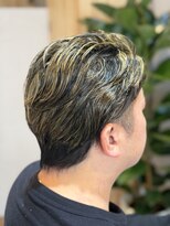 アノア(anoa) ハイライトカラー