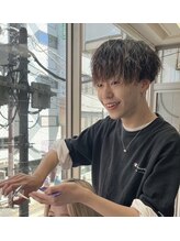 ウェーブス 大宮東口店(wave's)&nbsp;目黒 碧人