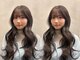 アリ 葛西店(ALi)の写真/ミディアムからロングまで、一人ひとりの骨格や髪質に合わせた、似合わせカットをご提案します。