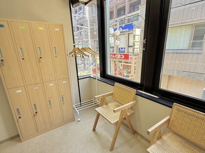 セレスト 大泉学園店(CELESTE)の写真