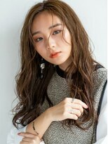 アッシュ 川口店(Ash)&nbsp;髪質改善/似合わせ/白髪ぼかし/ハイライト/川口