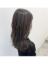 リコヘアー(Lico hair)&nbsp;ナチュラルハイライト