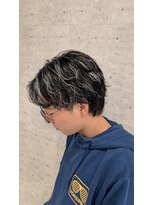 アッシュ 下丸子店(Ash)&nbsp;ハイライトフェザー