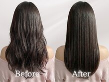 コア(CoRe.gn)の雰囲気（うる艶ヘアになれる髪質改善はCoReにお任せください！）