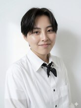 プレミアムバーバー 赤坂店(PREMIUM BARBER produce by HIRO GINZA)&nbsp;木下 紗綾