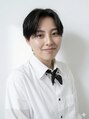 プレミアムバーバー 赤坂店(PREMIUM BARBER produce by HIRO GINZA) 木下 紗綾