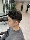 お客様スタイル◎メンズカット