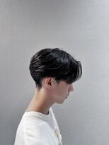 ハイプ 名古屋栄(HYPE)&nbsp;ニュアンスパーマ