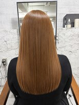 ミコ(MICO hair)&nbsp;サブリミックカラー