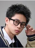 ビジネスコンパクトショート