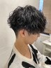 刈り上げメンテナンス ※最終受付19:00まで