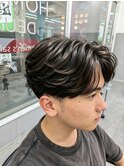 ニュアンスパーマ