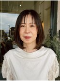大人ミディアムレイヤー
