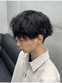 ソフトツイストスパイラル/ソフトツイスパ/メンズ/メンズサロン