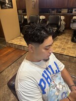 リットジェンツ 千葉(Lit Gents) ラルフカール