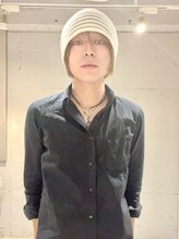 ラミエ バイ メルト 吉祥寺(lamie by melt)&nbsp;丸橋 広輝