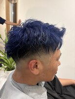 バージョン オブ ヘアー(VERSION OF HAIR)&nbsp;メンズ