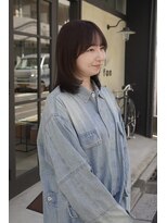 フォン(fon)&nbsp;ミディアムレイヤー