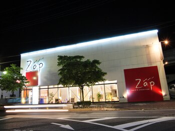 ZAP　太田西本町店